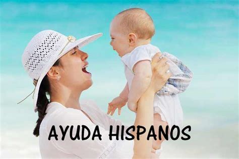 ayuda para madres solteras en florida|Ayuda Para Madres Solteras En Florida 2024